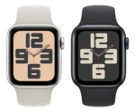 Apple Watch SE 2ND Gen 44MM GPS Reloj Inteligente - Imagen 2