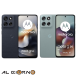 Motorola Moto G56 5g 256gb 8+16gb Ram Sim + Esim