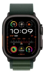 Apple Watch Ultra 2 49MM GPS+CELL Reloj Inteligente - Imagen 2
