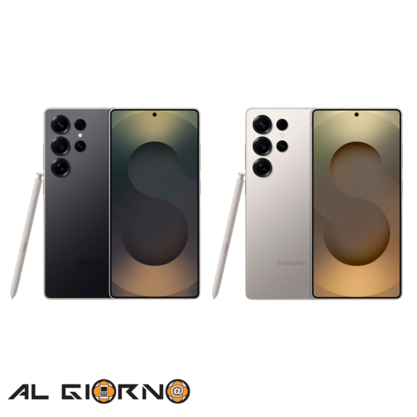 Samsung Galaxy S25 Ultra 1TB 12GB RAM Dual SIM