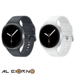 Samsung Galaxy Watch 8 40MM GPS Reloj Inteligente
