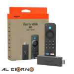 Amazon Fire TV Stick HD WIFI 5 Streaming