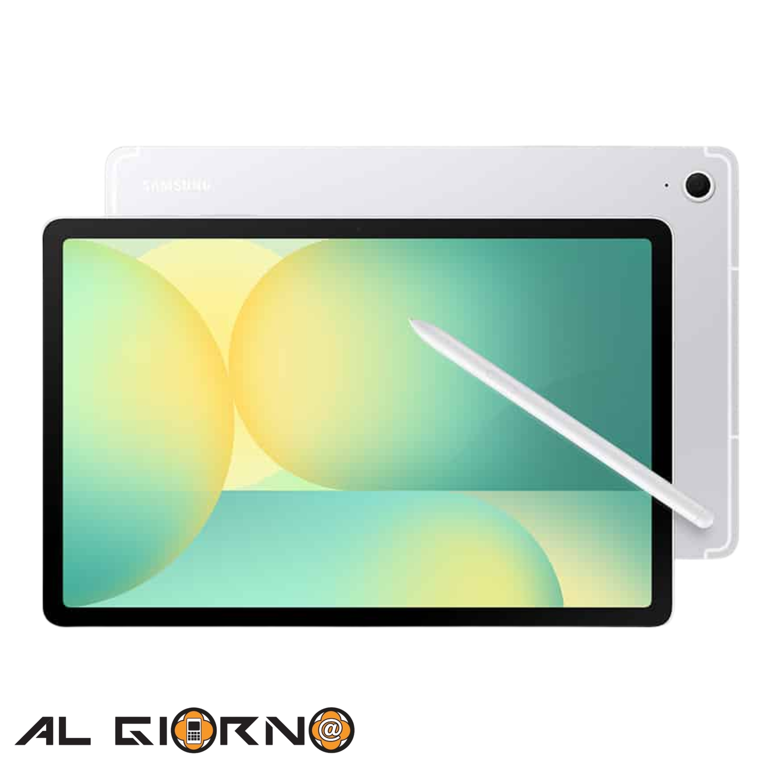 AG3772_IMG_0 Tablet Samsung Galaxy S10 FE 128GB 8GB Ram WIFI 10.9" FHD - Imagen 1