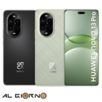 Huawei Nova 13 Pro  512GB 12GB Ram 4G Dual Sim