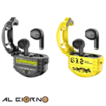 Audífonos Inalámbricos Gaming Magic XO-G12