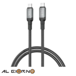 Cable De Carga Tipo C A Tipo C Carga Rápida 240w 2m Xo-q264b