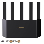 Router Tenda BE3600 WIFI 7 Dual Band Gigabit TE3L