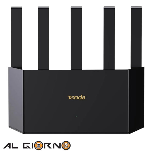 Router Tenda BE3600 WIFI 7 Dual Band Gigabit TE3L