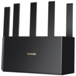 Router Tenda BE3600 WIFI 7 Dual Band Gigabit TE3L - Imagen 2