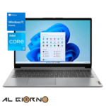 Laptop Lenovo IdeaPad 1 256GB SSD 8GB Ram i3-12GEN 15.6" FHD