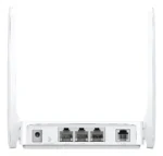 Router Mercusys Ac10 Ac1200 Dual Band Wifi 5 - Imagen 2