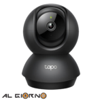 Cámara Inteligente Tapo C211 2k 3mp Wifi Y Visión Nocturna