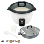 Olla Arrocera Sankey 1.8 Litros Antiadherente 10 Tazas Rc-18