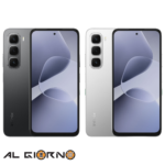 Infinix Hot 60i 256GB 4+4GB Ram 4G Dual SIM