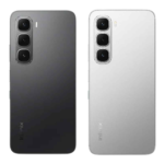 Infinix Hot 60i 256GB 8+8GB Ram 4G Dual SIM - Imagen 2