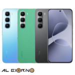 Infinix Hot 60 Pro 256GB 8GB+8GB Ram 4G Dual SIM