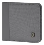 Billetera Victorinox Gris Travel Essentials Bi Fold Hombre - Imagen 2