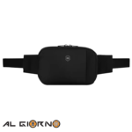 Koala Victorinox Negro Travel Essentials Belt Bag