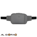 Koala Victorinox Gris Travel Essentials Belt Bag