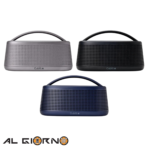 Cubitt Power PRO Gen 2 Corneta Inalámbrica IPX7