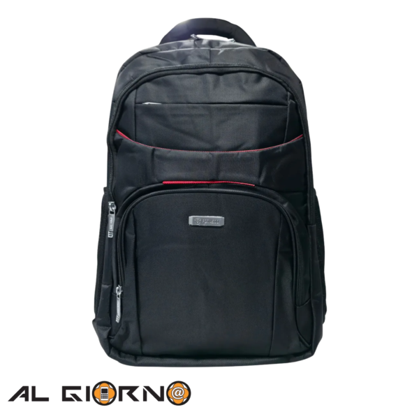 Bolso Para Laptop Ponasoo 7180 15.6"