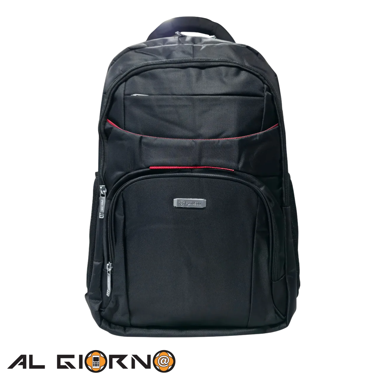 AG4212_IMG_0 Bolso Para Laptop Ponasoo 7180 15.6" - Imagen 1