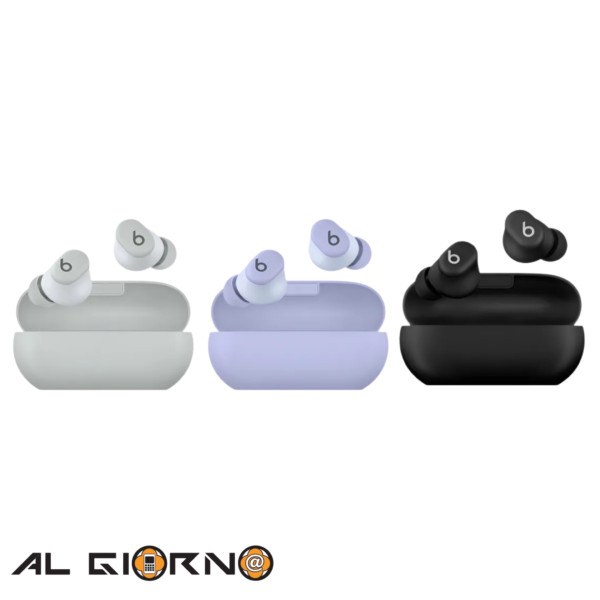 Audífonos Inalámbricos Beats Buds Aaa+