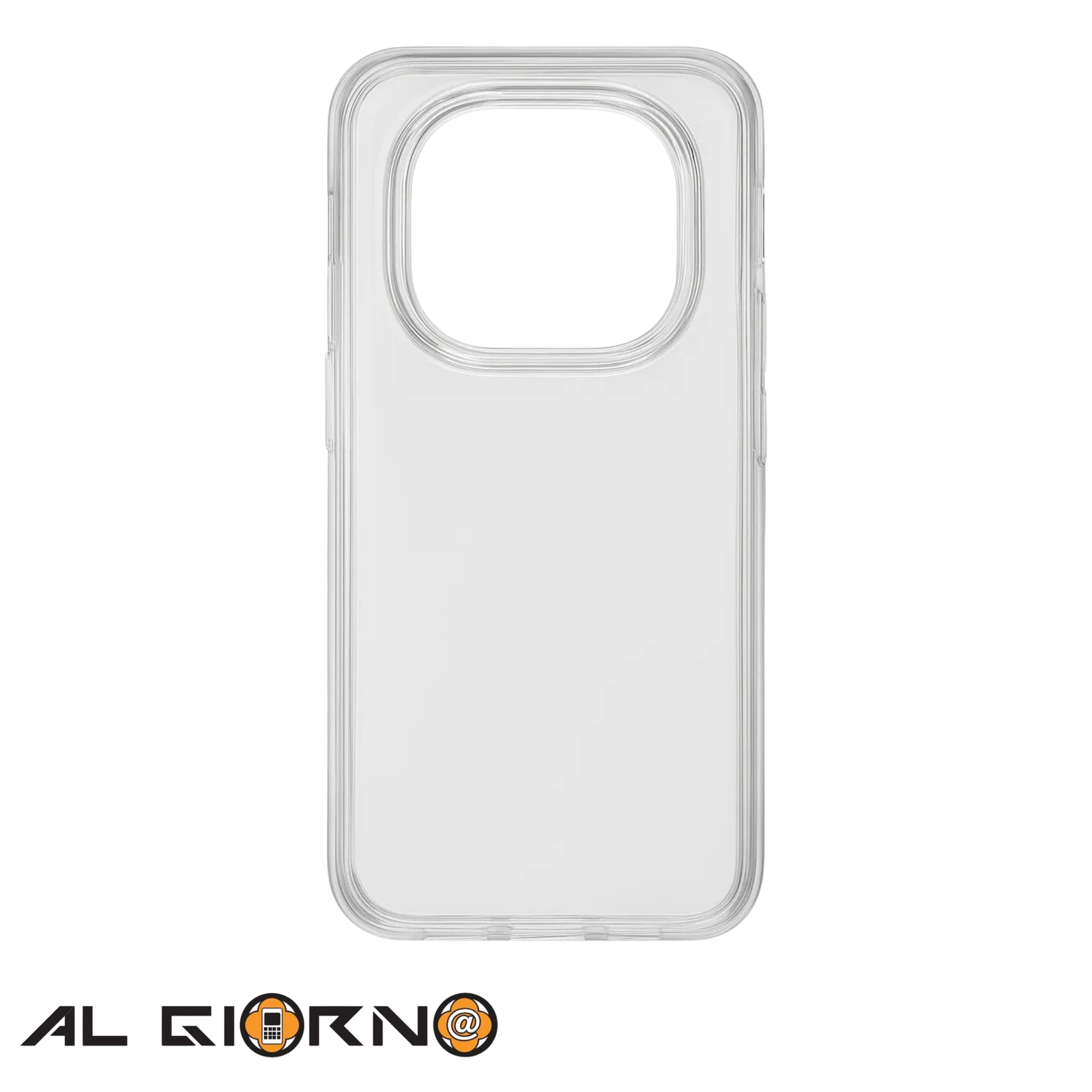 AG4239_IMG_0 Forro Estuche Xiaomi Note 14 Pro 4G / 5G Case 360 - Imagen 1