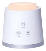 Lámpara Led De Escritorio Astra Multifuncional Recargable - Imagen 2