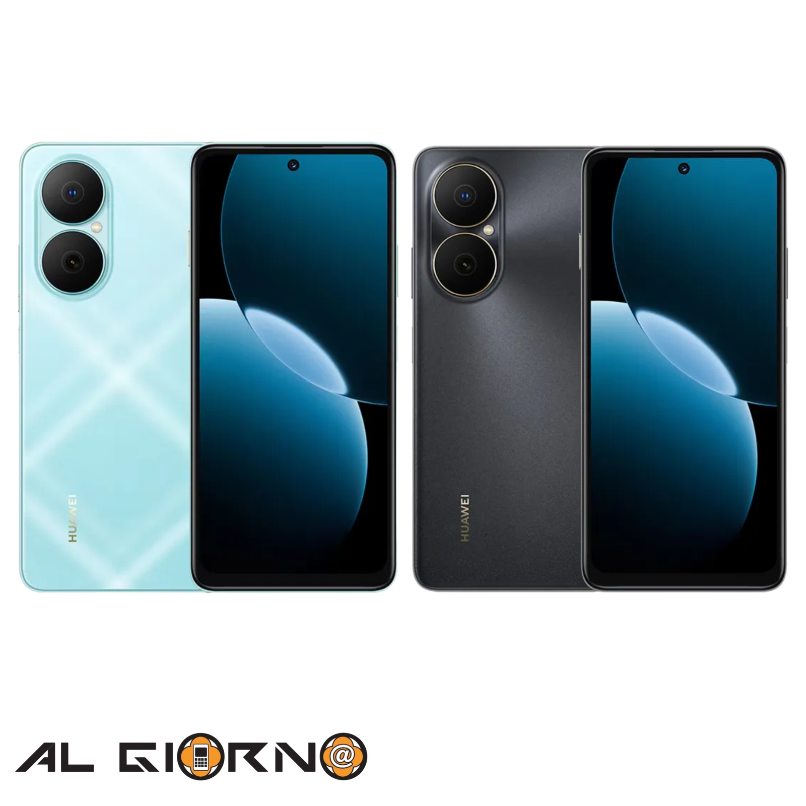 AG4257_IMG_0 Huawei Nova Y73 256GB 8GB Ram 4G Dual SIM - Imagen 1