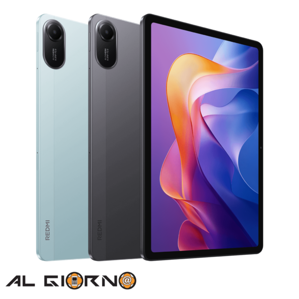 Tablet Xiaomi Redmi Pad 2 256gb 8gb Ram 11 2.5k Wifi