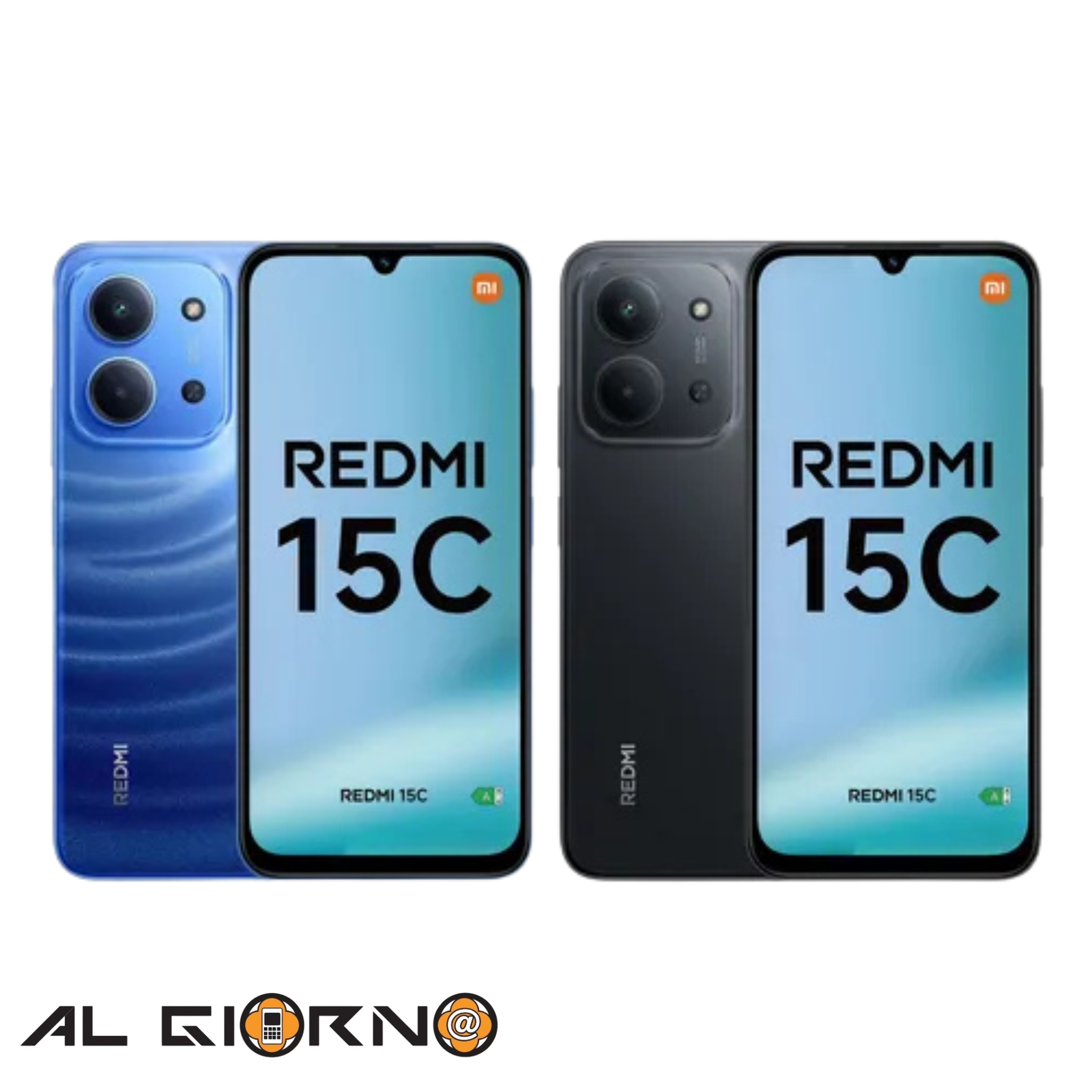 AG4262_IMG_0 Xiaomi Redmi 15C 256GB 8+8GB RAM 4G Dual SIM - Imagen 1