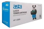 Tóner HP / Genérico Marca Asta W1105A/105A - Imagen 2