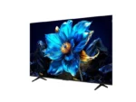 TV TCL 55" QLED 4K UHD Smart Google TV 55P71K - Imagen 2