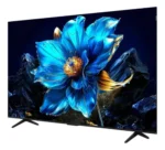TV TCL 65" QLED 4K UHD Smart Google TV 65P71K - Imagen 2
