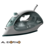 Plancha De Vapor Oster Suela Antiadherente 1200W TBS002