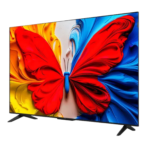 TV TCL 43" QLED 2K FHD Smart Google TV 43S51K - Imagen 2