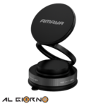 Base Magnética De Celular Con Succión Auto- Escritorio Amaya APH-20