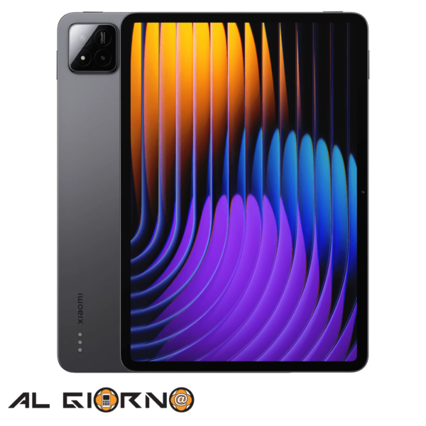 Tablet Xiaomi PAD 7 256GB 8GB Ram 11.2" 3.2K WIFI