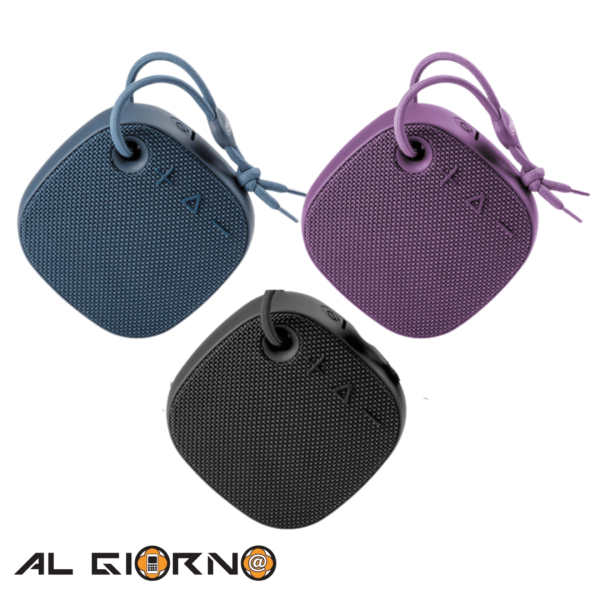 Corneta Inalámbrica Portátil XO-F56 5W Deportiva