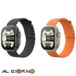 Reloj Inteligente XO-M11 Ultra 2.01" Pantalla Curva Llamadas