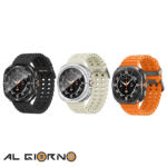 Reloj Inteligente XO-Watch Ultra 1.43" AMOLED Llamadas