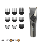 Maquina De Afeitar Inalámbrica XO-CF16 IPX6 + Peines