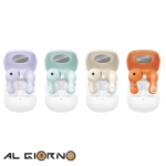 Audífonos Inalámbricos con Diseño Ergonómico XO-G28