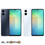 Samsung Galaxy A06 4G 64GB 4GB Ram Dual Sim