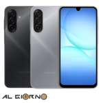 Samsung Galaxy A17 4G 128GB 4GB Ram Dual Sim