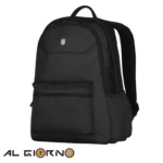 Bolso Morral Victorinox Negro Almont Original Standard