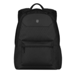 Bolso Morral Victorinox Negro Almont Original Standard - Imagen 2
