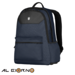 Bolso Morral Victorinox Azul Almont Original Standard