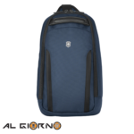 Bolso Bandolero Tablet 10" Victorinox Azul Altmont Professional